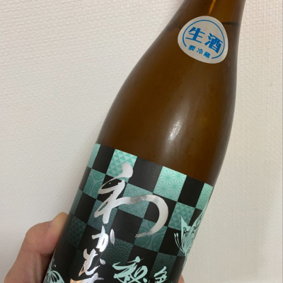 山口県の酒