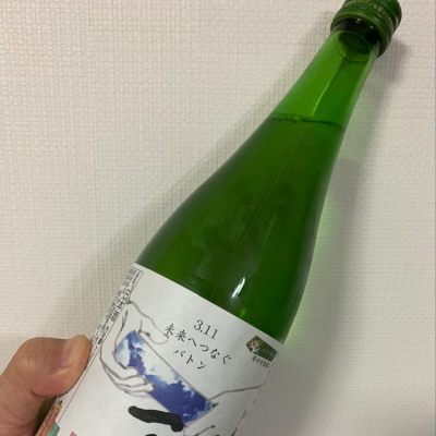 宮城県の酒