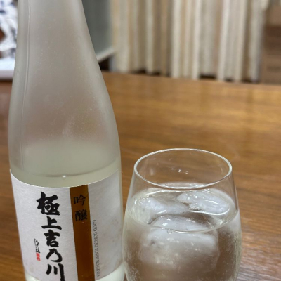 新潟県の酒