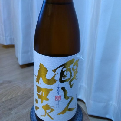 愛知県の酒