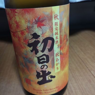 初日の出のレビュー by_genin