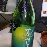 滋賀県の酒