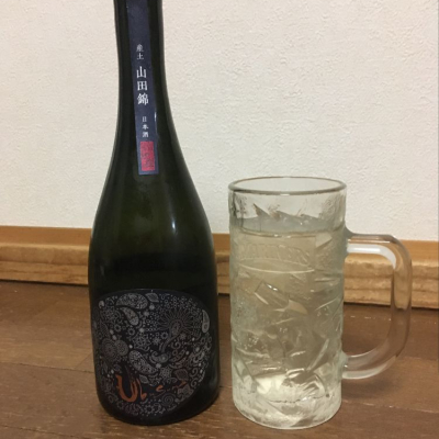 産土のレビュー by_ポンシュケ