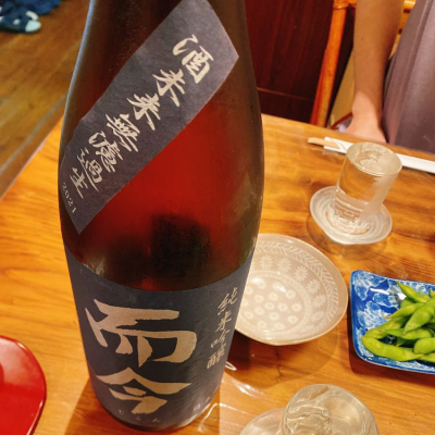 三重県の酒