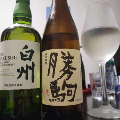 富山県の酒