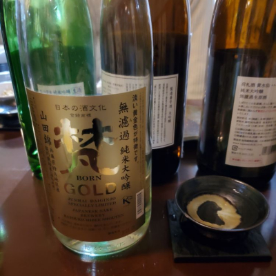 福井県の酒