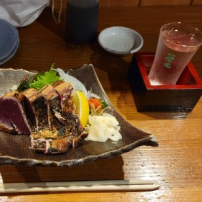 愛媛県の酒