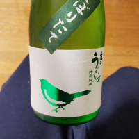 庭のうぐいすのレビュー by_Mr. 日本酒好き