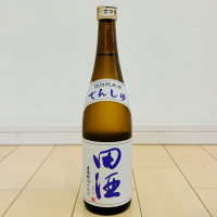田酒のレビュー by_バスキチ