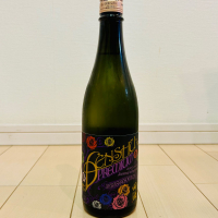 田酒のレビュー by_バスキチ