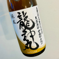 龍神丸