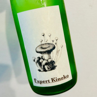 Expert Kinoko