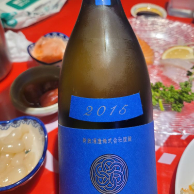 秋田県の酒