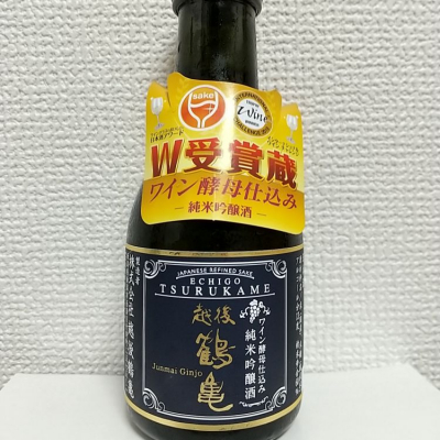 新潟県の酒