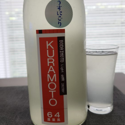 KURAMOTOのレビュー by_556