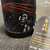 風の森