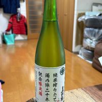 新潟県の酒