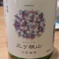 あじさいの里三ヶ根山