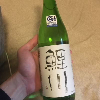 山形県の酒