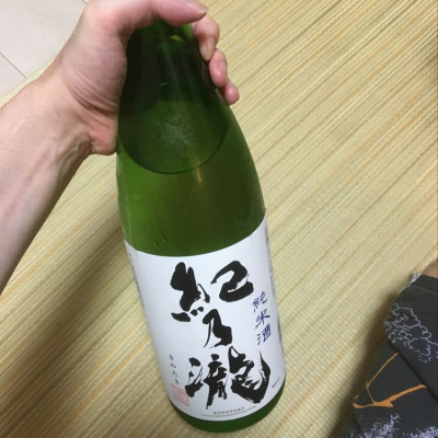 和歌山県の酒