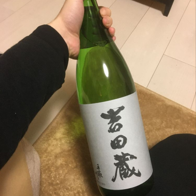 石川県の酒