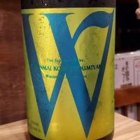W（ダブリュー）