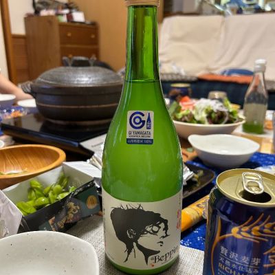 山形県の酒