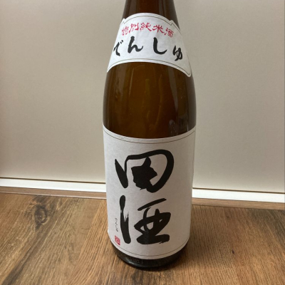 青森県の酒