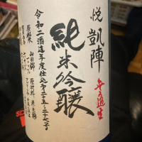 悦凱陣