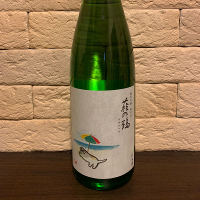 萩の鶴のレビュー by_といとい