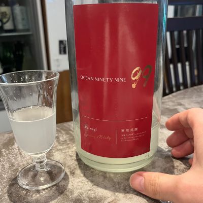 OCEAN99のレビュー by_わふ