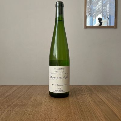 わふさん(2026年3月1日)の日本酒「ソガペールエフィス」レビュー