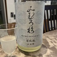 みむろ杉のレビュー by_わふ