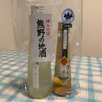 くまの那智の滝のレビュー by_わふ