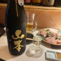山本