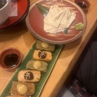 京の春のレビュー by_わふ