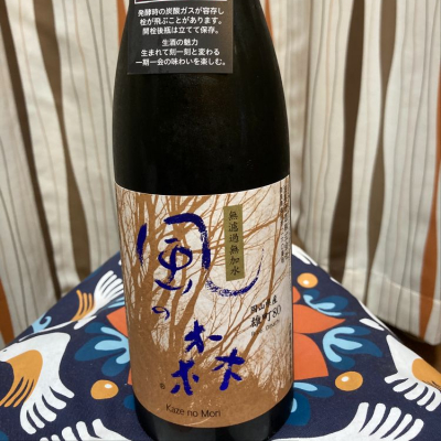 奈良県の酒