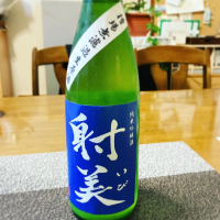 岐阜県の酒