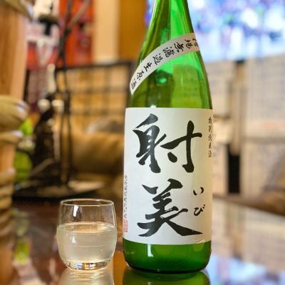 岐阜県の酒