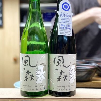 奈良県の酒