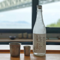 鶴齢