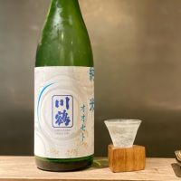 川鶴