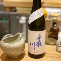 手取川