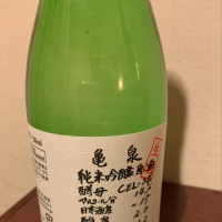 
            亀泉_
            スティーブ晋作さん