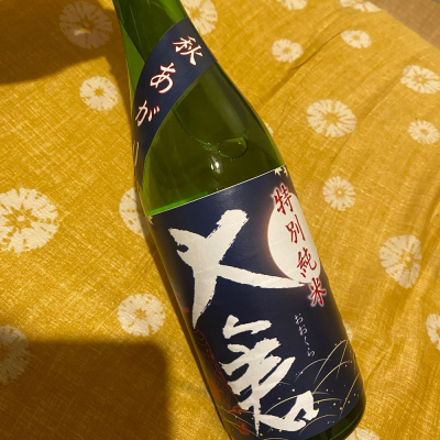 奈良県の酒