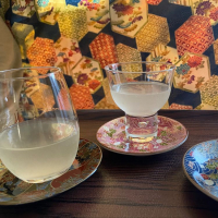 ゆきのまゆのレビュー by_日本酒太郎右衛門景義