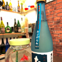 
            高千代_
            日本酒太郎右衛門景義さん