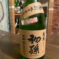 
            初孫_
            日本酒太郎右衛門景義さん