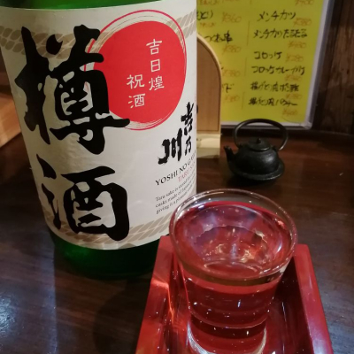 新潟県の酒