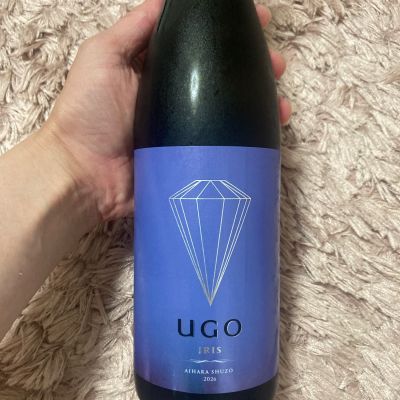 UGOのレビュー by_よっし